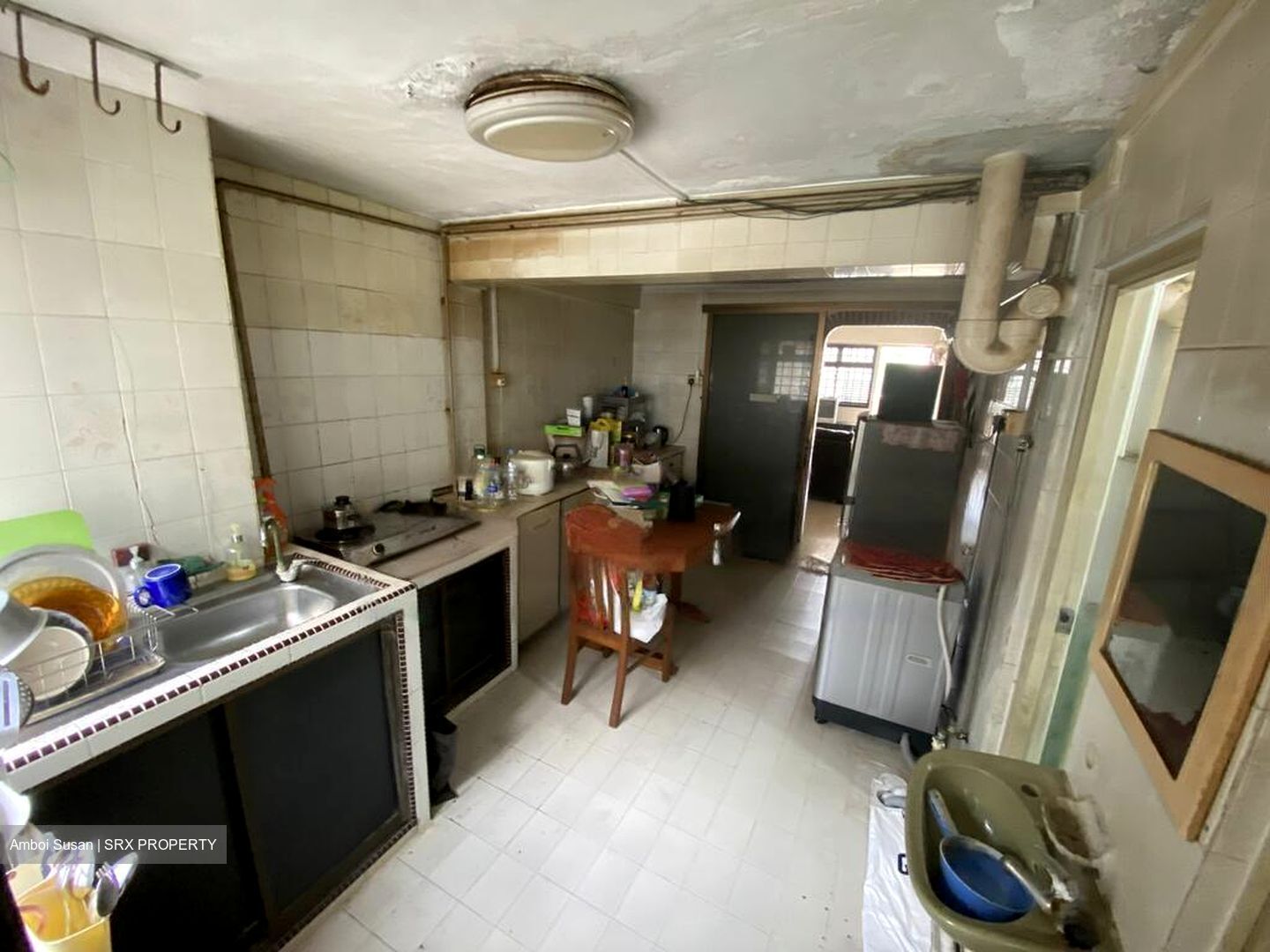 Blk 75 Whampoa Court (Toa Payoh), HDB 3 Rooms #472922821